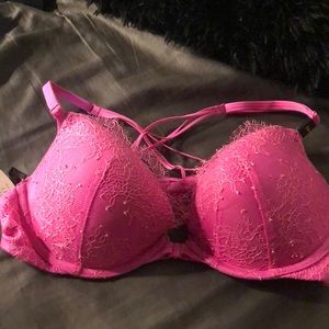 Very sexy Push-Up 34C Victoria secret